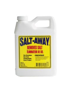 Salt Away Refill dunk på ca. 1 liter.
