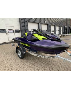 Sea-Doo RXP-X 300 model 2021 - SOLGT