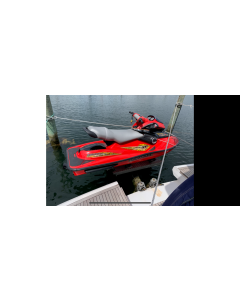 Seadoo XP DI - Kun 55 timer