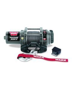 Warn Elektrisk kvalitets el-spil Vantage 2000-S