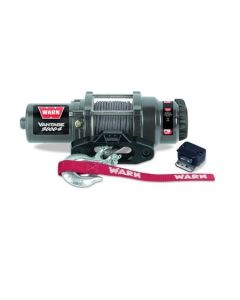 Warn Elektrisk kvalitets el-spil Model Vantage 3000-S