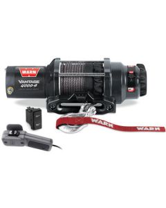 Warn Elektrisk kvalitets el-spil Model Vantage 4000-S